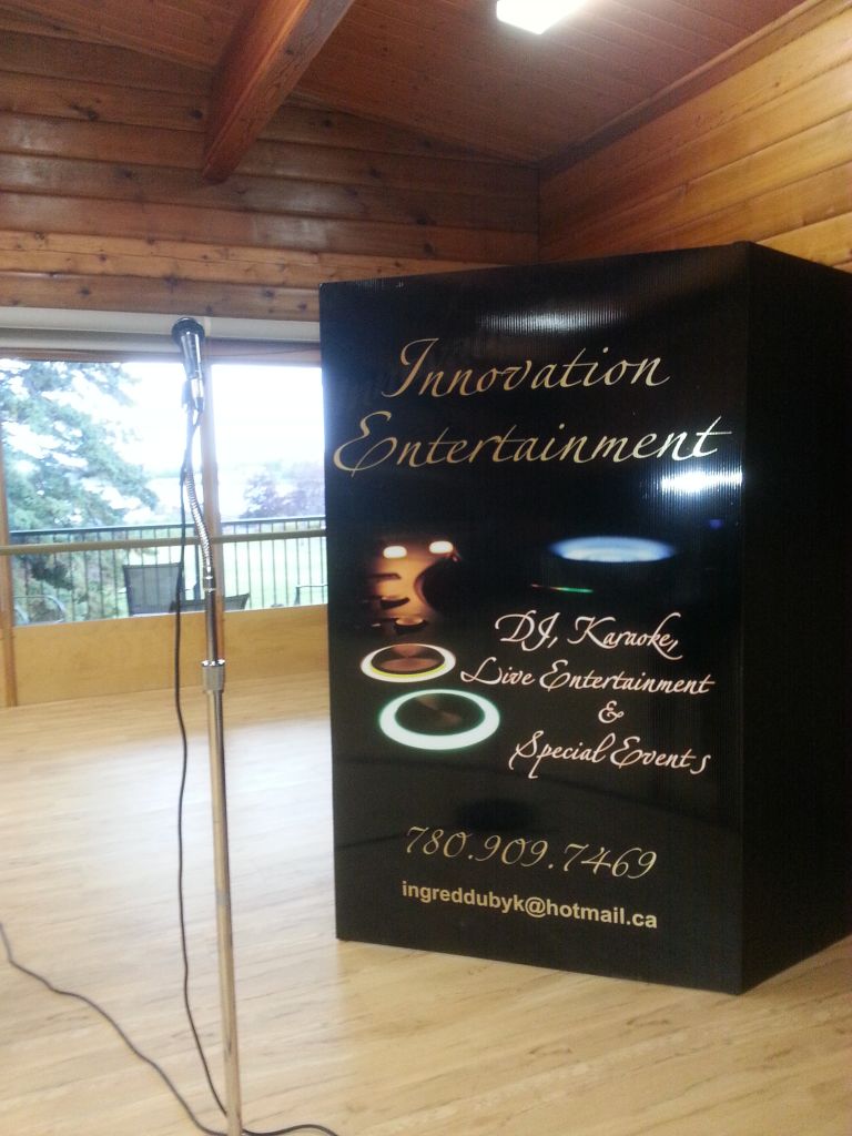 Innovation Entertainment - Logo