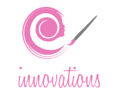 Innovations Art Camp for Kids - Logo