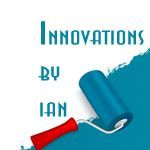 Innovations by Ian - Logo