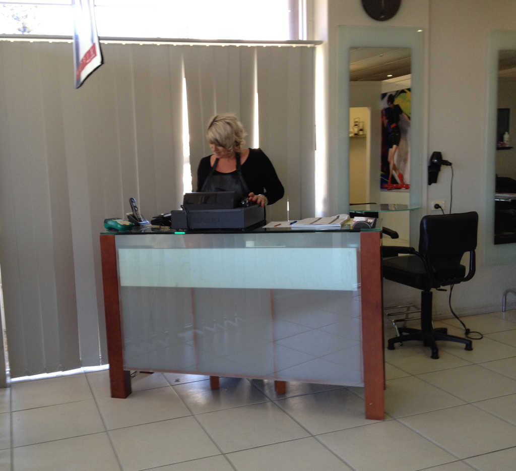 Innovations Hair Studio - Cover photo