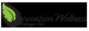 Innovation Wellness &a; Massage Ltd - Logo