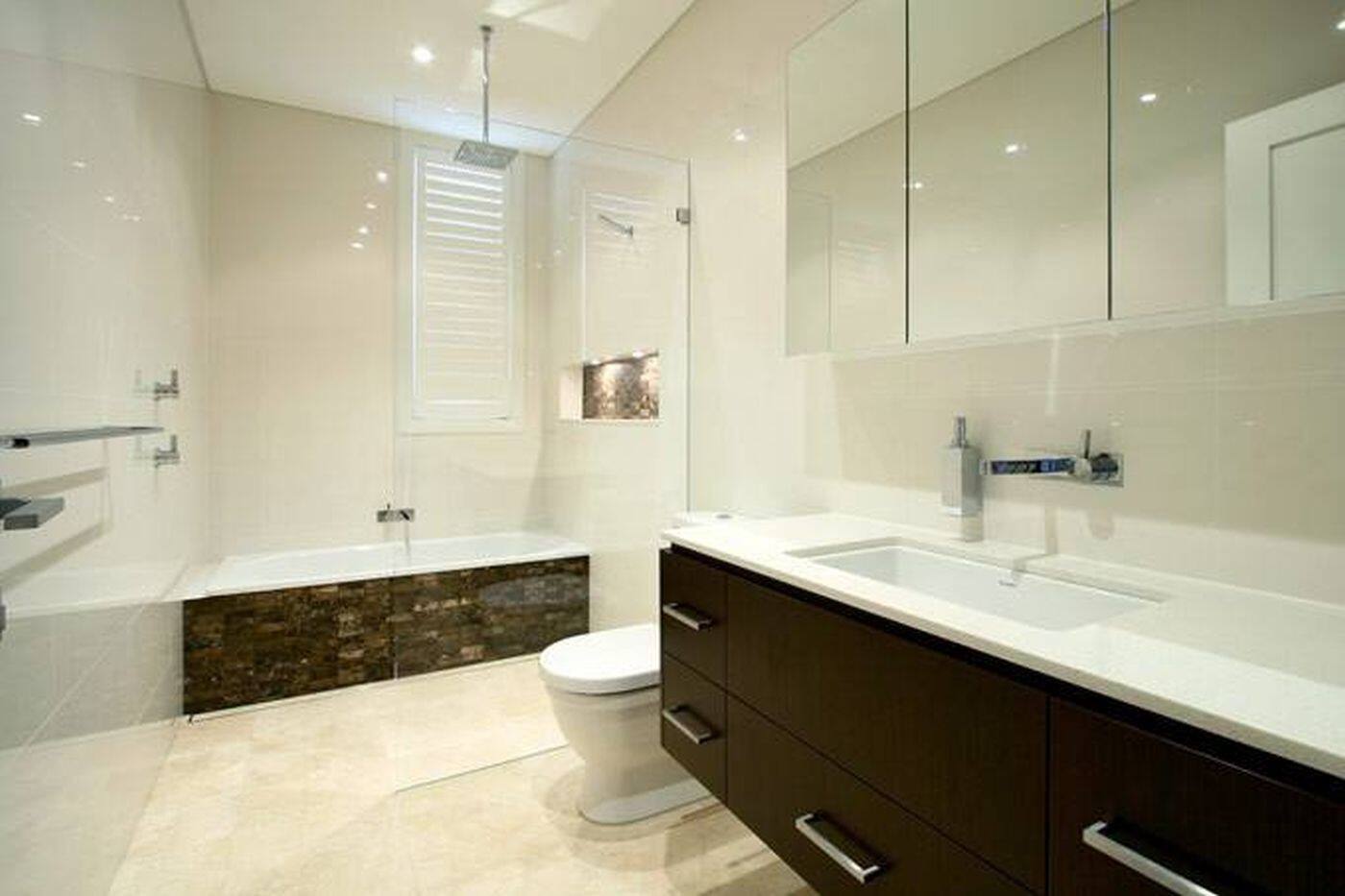 Innovative Bathroom Makeovers - Cover photo