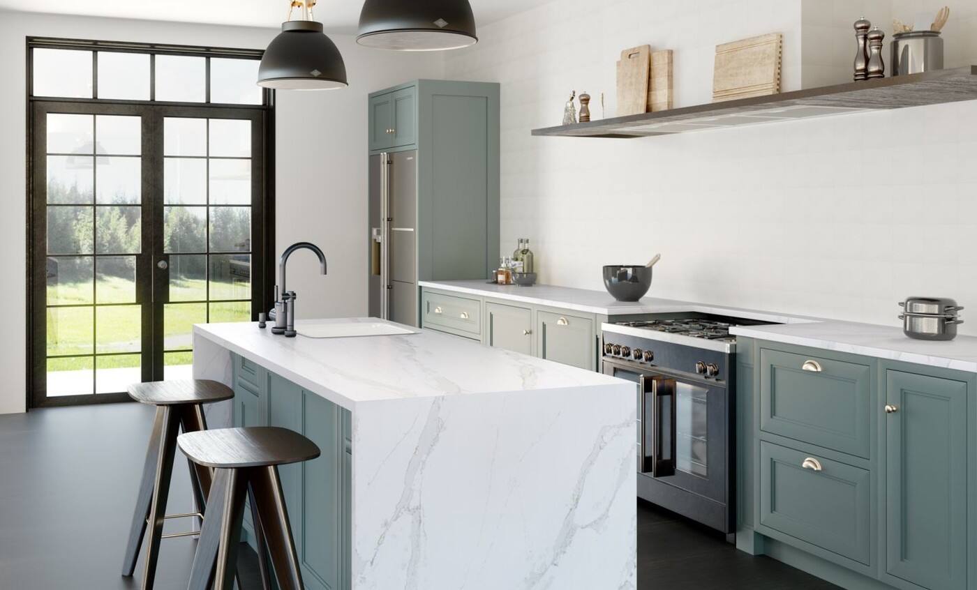 Innovative Benchtop Solutions - Cover photo
