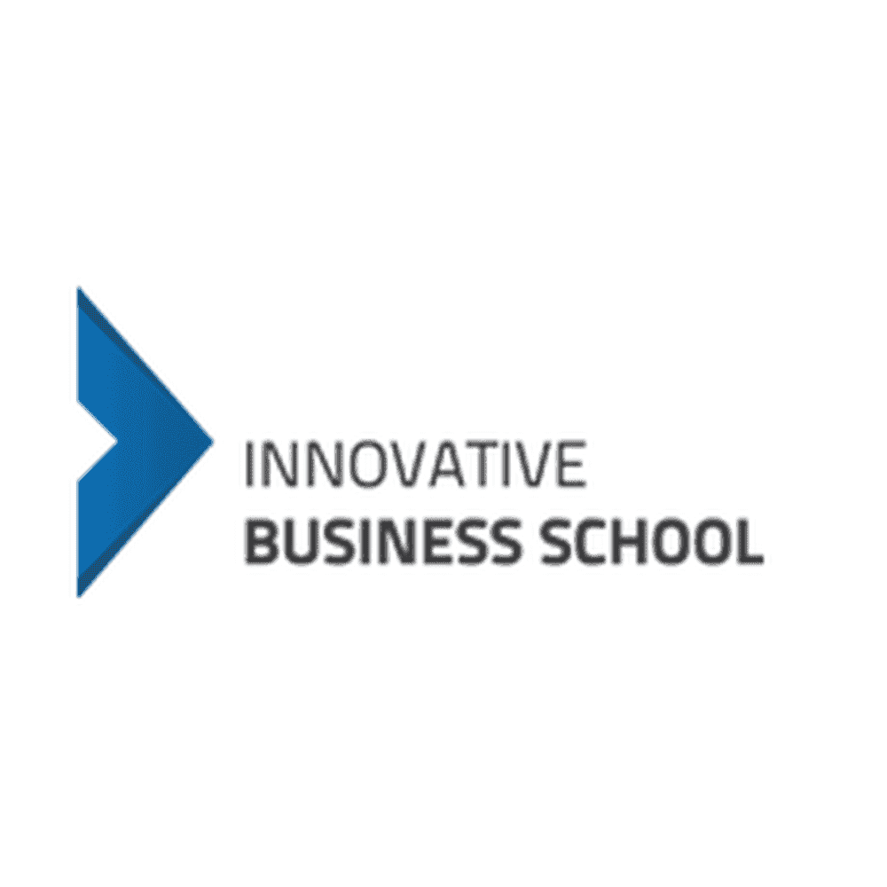 Innovative Business School - Logo