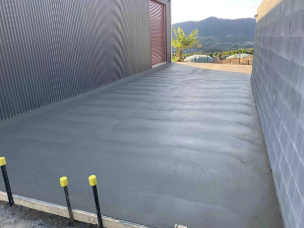 Innovative Concrete Solutions - Cover photo