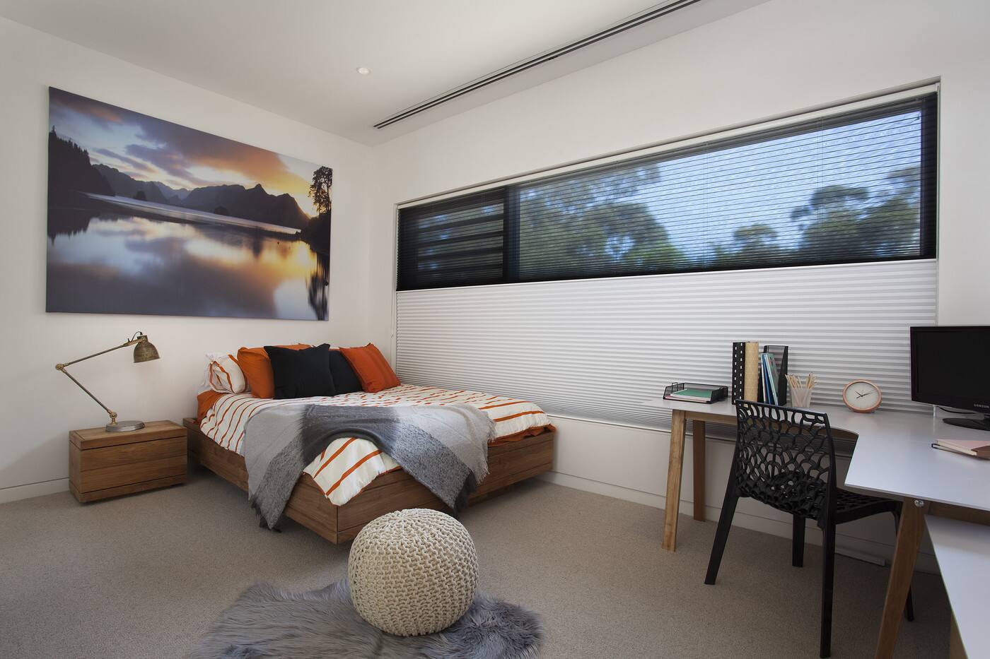 Innovative Curtains & Blinds - Cover photo