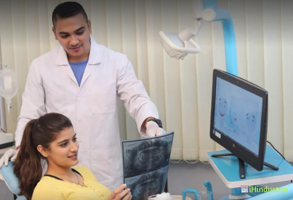 Innovative Dental Solutions - Logo