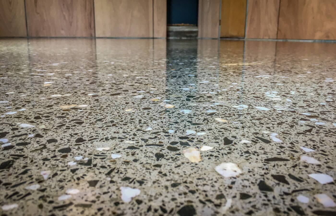 Innovative Epoxy Flooring - Cover photo