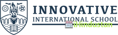 Innovative International School - Logo