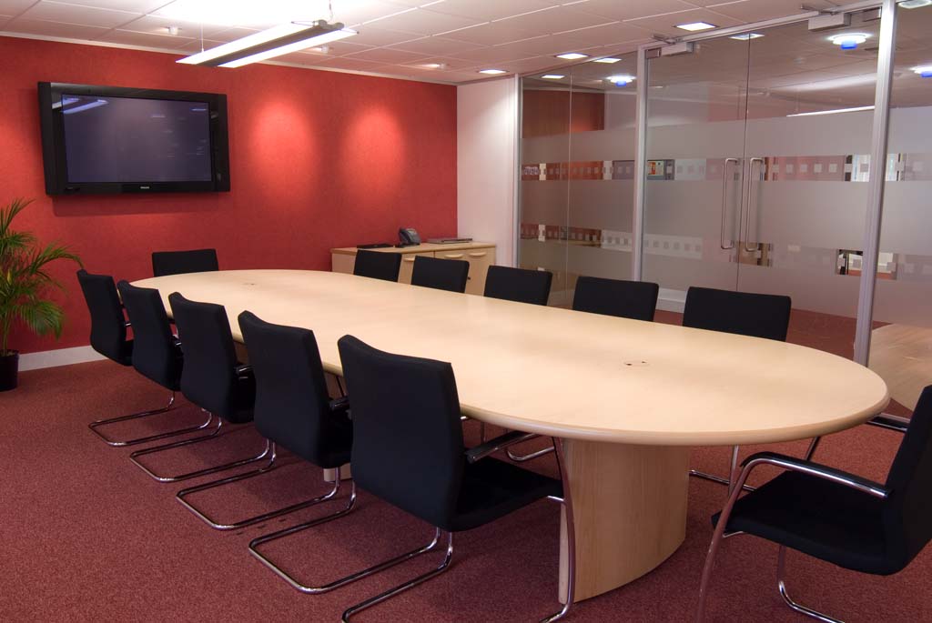 Innovative Interiors - Logo