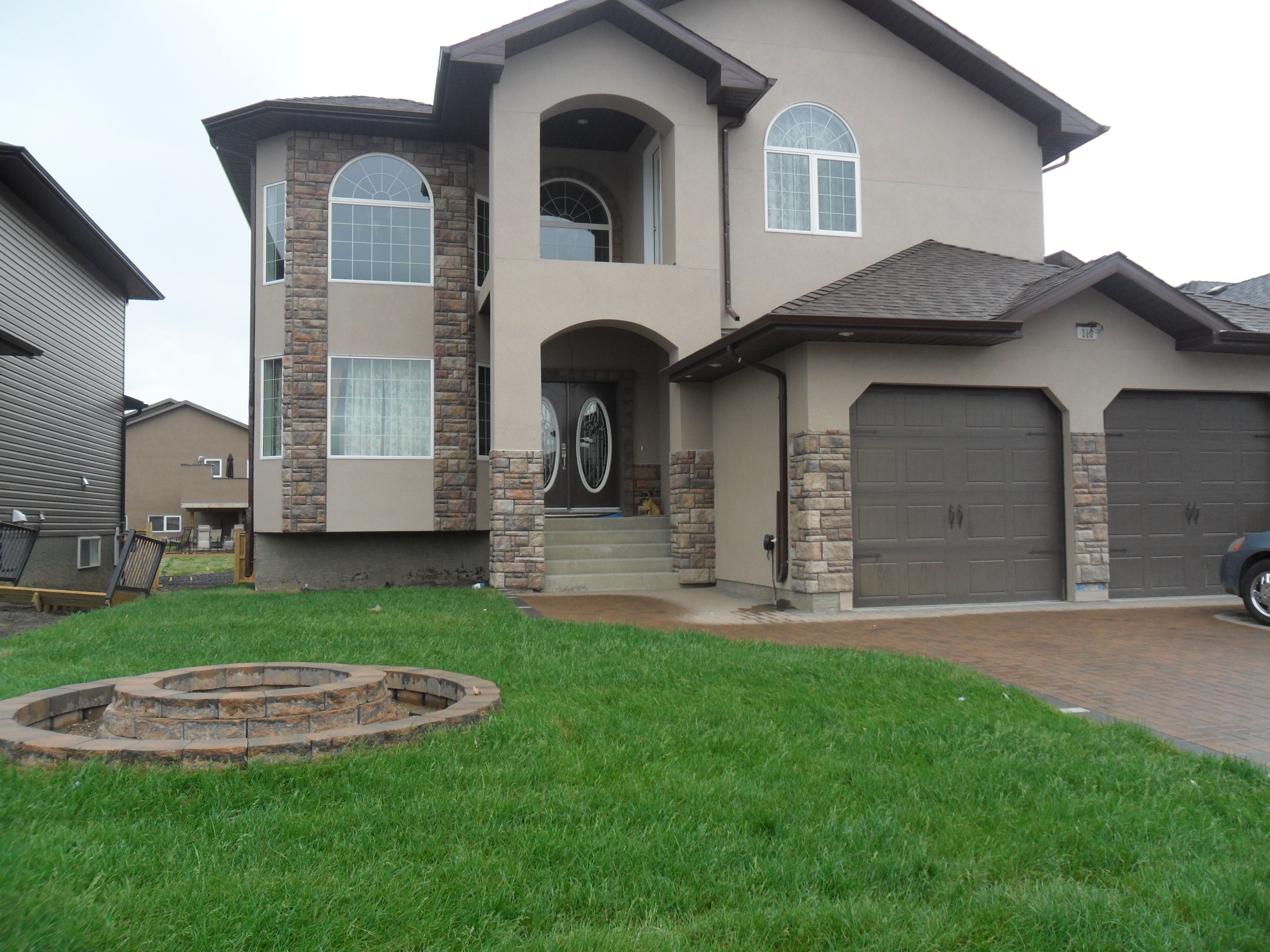 Innovative Landscaping Projects Inc. - Logo