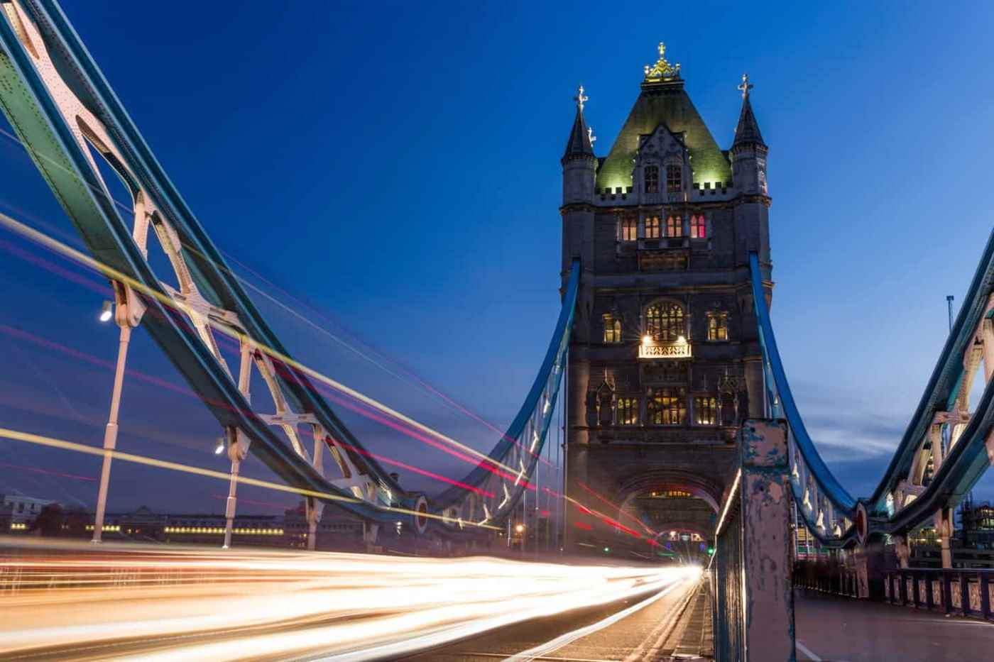 Innovative Vacations - Cover photo