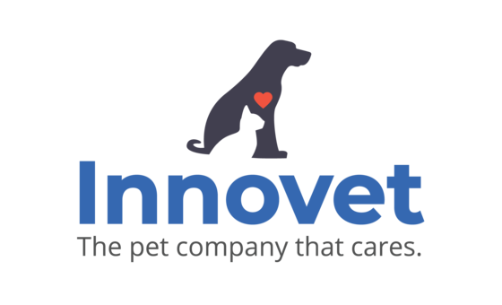 Innovet Pet - Logo