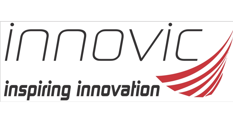 Innovic India Pvt. Ltd - Logo