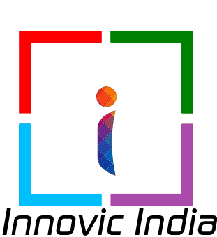 Innovic IT Solutions - Logo