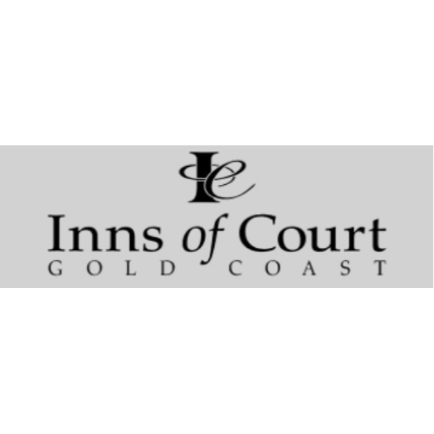 Inns of Court Gold Coast - Logo