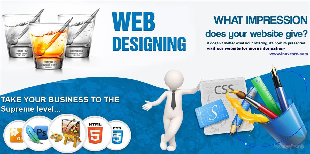 Innverse Technologies Pvt Ltd - Cover photo