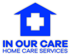In Our Care Home Care Services - Logo