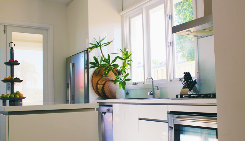 Inovative Interiors - Cover photo