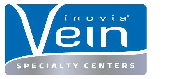 Inovia Vein Specialty Center - Logo