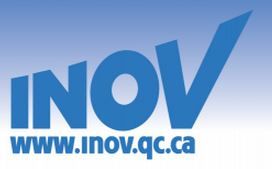 INOV La Quincaillerie Spécialisée - Logo