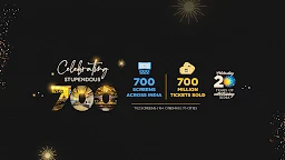 Inox Cinemas - Cover photo