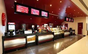 Inox Canteen - Cover photo