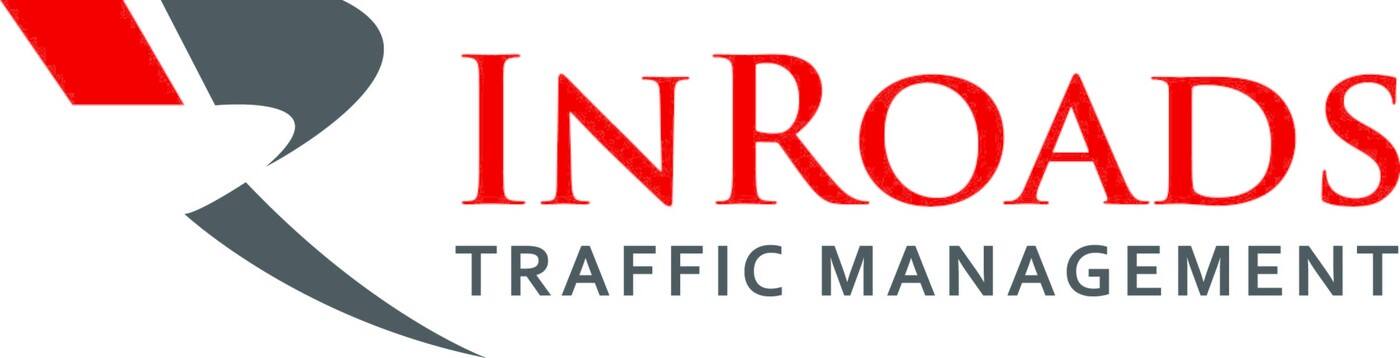 InRoads Traffic Management - Logo