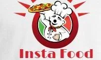 Insta Food - Cover photo