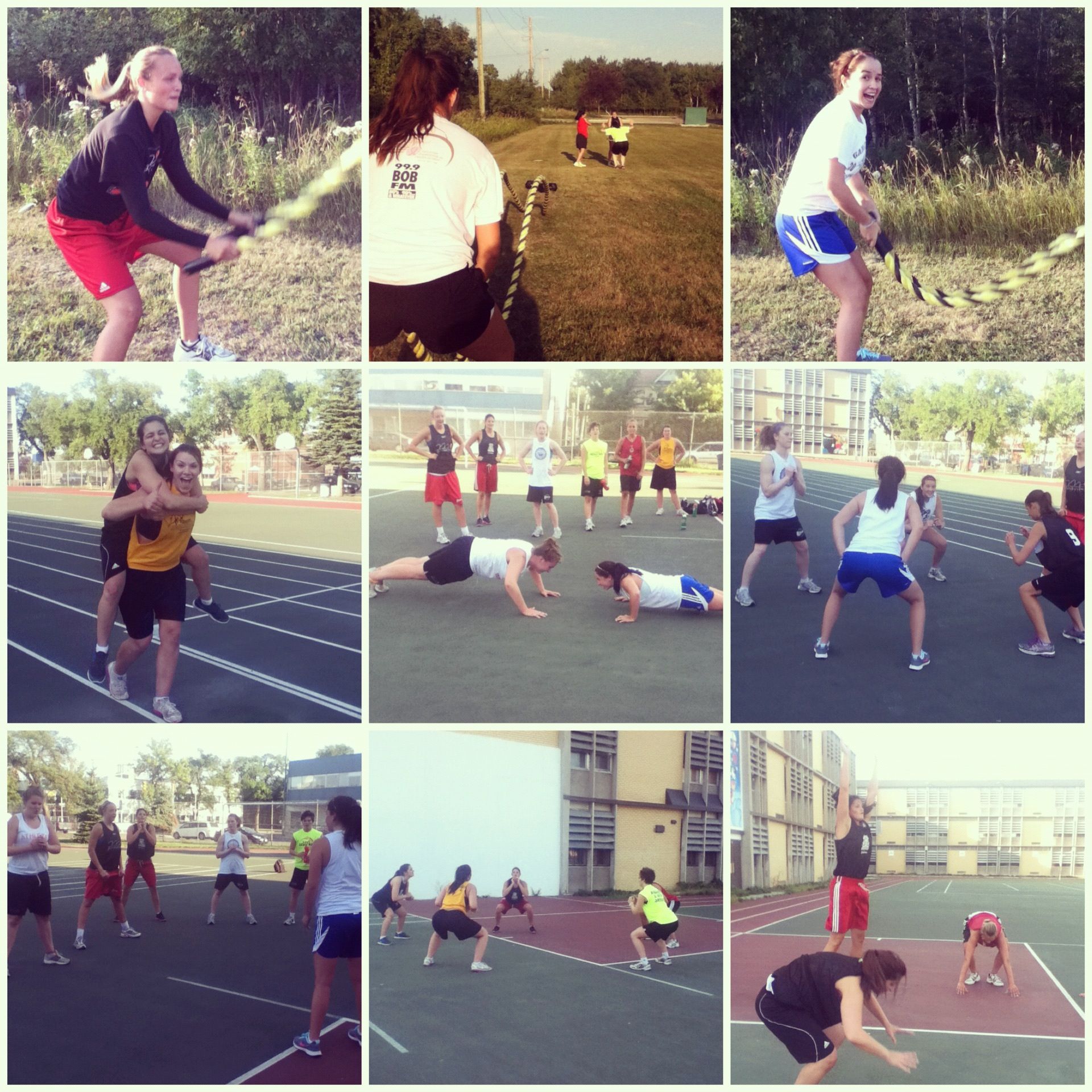 Insahyu Training &a; Therapy - Cover photo
