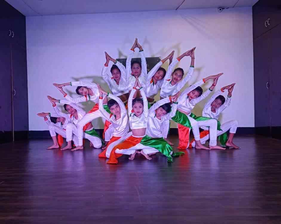 Insane Danze Company - Cover photo
