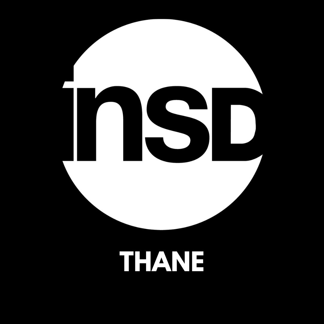 INSD Thane (INSD Thane) - Logo