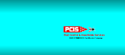 Pest Control & Insecticides Services - Logo