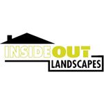 Insideout Landscapes &a; Maintenance Ltd - Logo