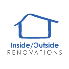 Inside/Outside Renovations - Logo