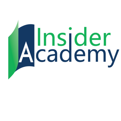 Insider Academy - Logo