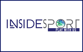 Inside Sport India - Logo