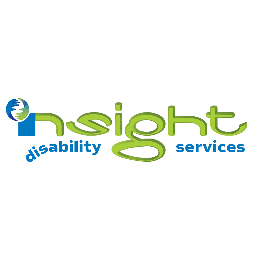 Insight Disability Services - Logo