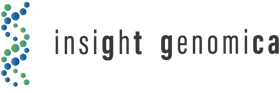 Insight Genomica - Logo