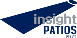 Insight Patios - Logo