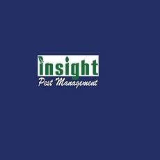 Insight Pest Management Newbury Park - Logo