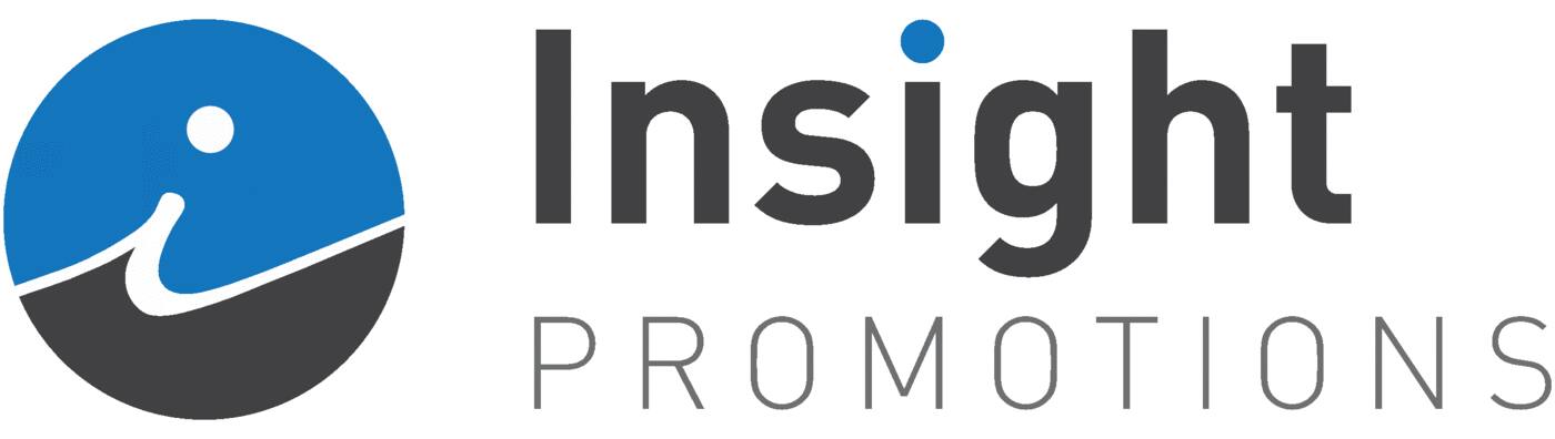 Insight Promotions - Logo