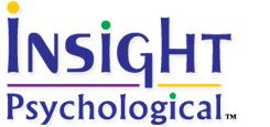 Insight Psychological Inc (Red Deer) - Logo