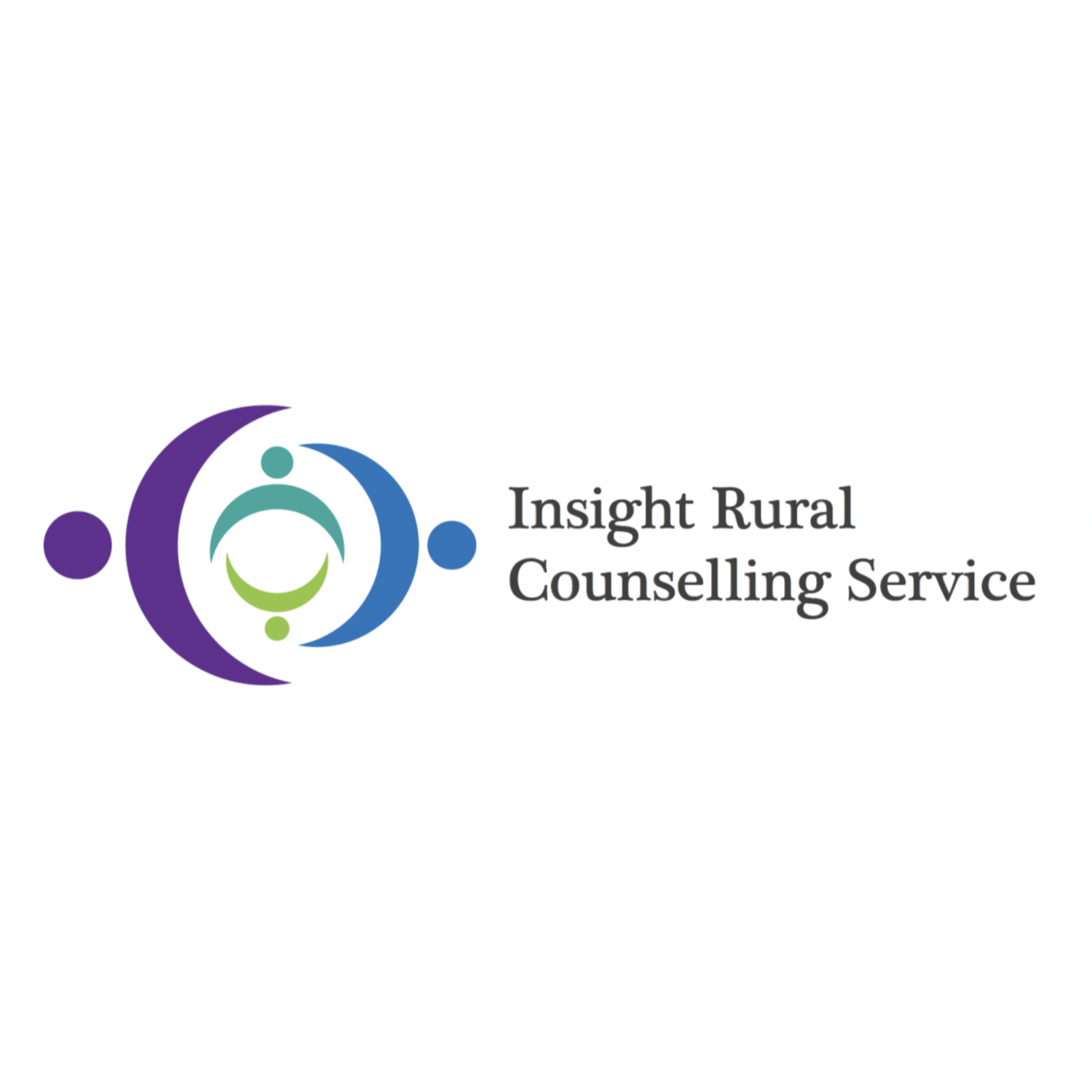 Insight Rural Counselling Services - Logo