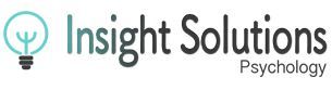 Insight Solutions Psychology - Logo