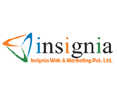 Insignia Web & Marketing - Logo
