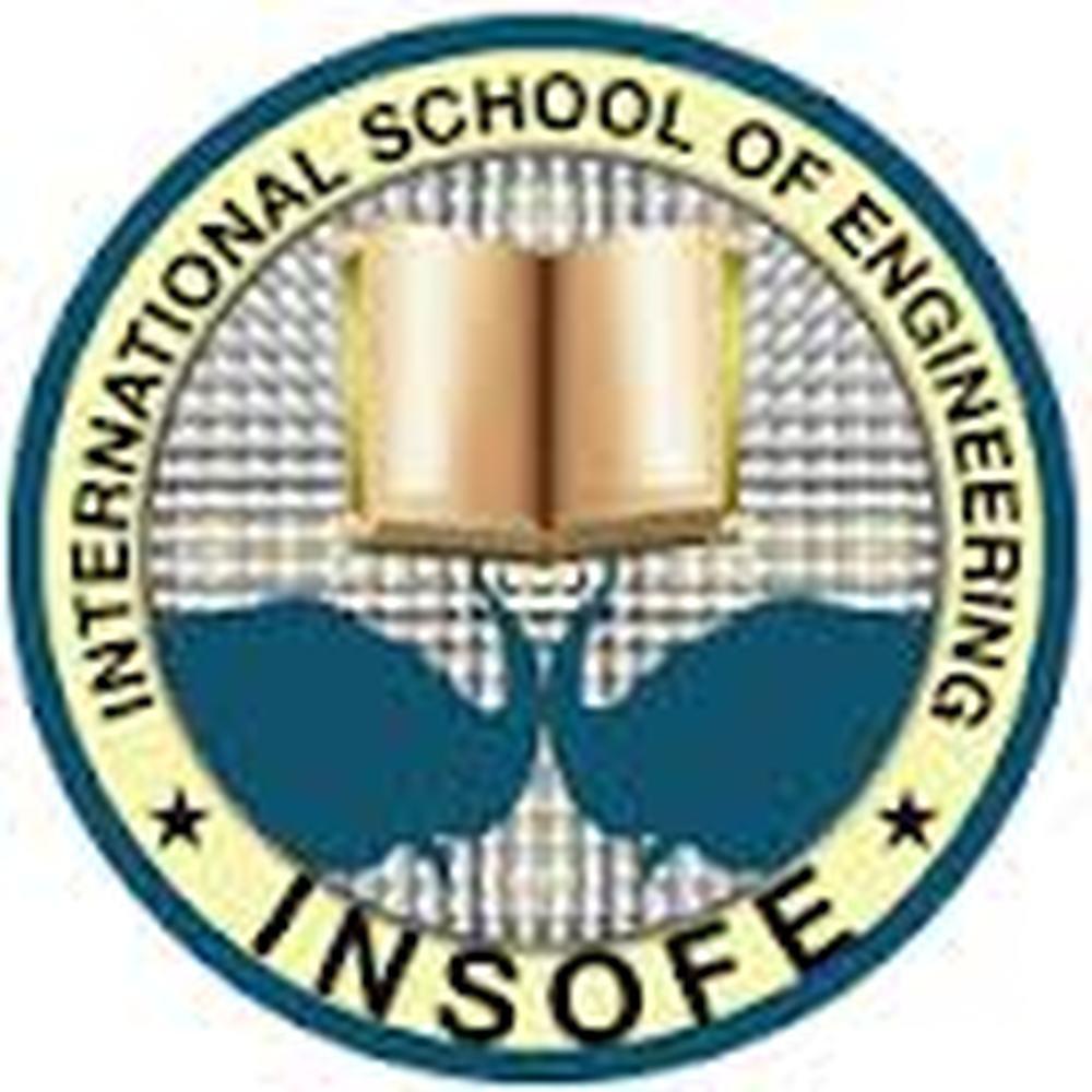 INSOFE Hyderabad (INSOFE) - Logo