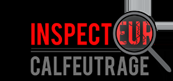 Inspecteur Calfeutrage inc - Logo