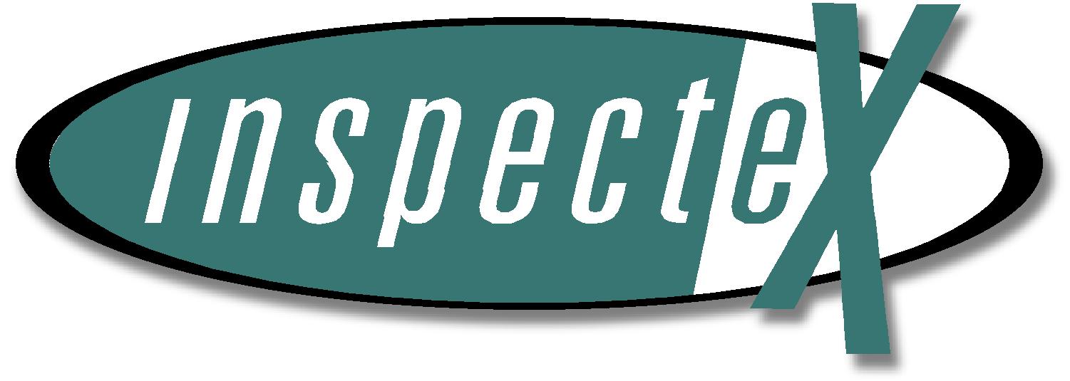 InspecteX Home Inspection Services - Logo