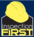 Inspection First Inc - Logo
